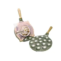 Patisse Poffertjes pan